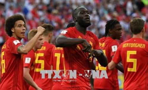 Cập nhật kết quả các trận đấu tại World Cup 2018 tính đến ngày 19-6 Cập nhật kết quả các trận đấu tại World Cup 2018 tính đến ngày 19-6