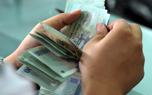 Cách tính lương hàng tháng cho người lao động Cách tính lương hàng tháng cho người lao động
