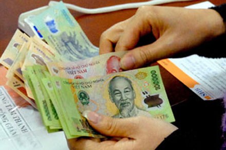 Chưa quyết được mức tăng lương tối thiểu 2016