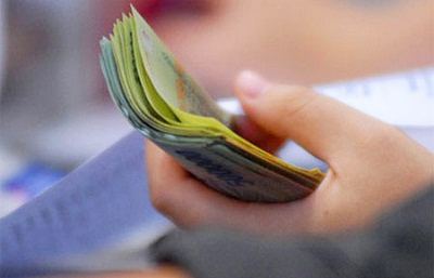 Tăng lương đồng loạt từ năm 2016 Tăng lương đồng loạt từ năm 2016