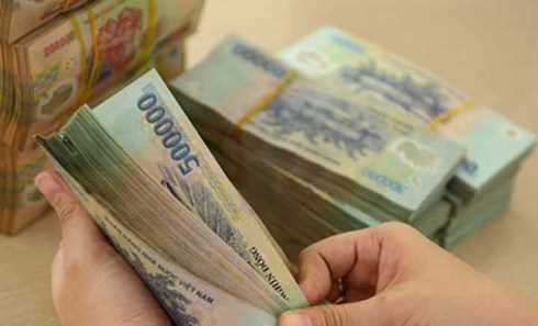 Từ 1-1-2019, sẽ tăng lương tối thiểu vùng Từ 1-1-2019, sẽ tăng lương tối thiểu vùng