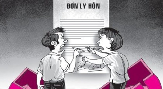 Ly hôn thời hiện đại: Không cần lý do!? Ly hôn thời hiện đại: Không cần lý do!?