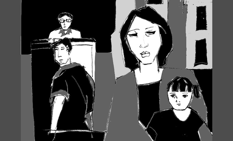 Ly hôn - “căn bệnh” nan y thời hiện đại Ly hôn - “căn bệnh” nan y thời hiện đại