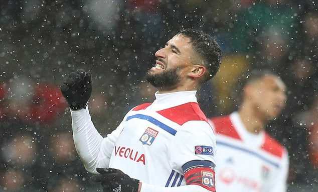 Xác định xong 16 đội bóng vào vòng knock-out Champions League Xác định xong 16 đội bóng vào vòng knock-out Champions League