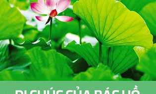 Di chúc của Bác Hồ - Một giáo trình tiếng Việt độc đáo Di chúc của Bác Hồ - Một giáo trình tiếng Việt độc đáo