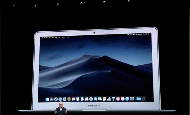 Apple ra mắt bộ đôi máy tính xách tay MacBook Air và Mac Mini mới Apple ra mắt bộ đôi máy tính xách tay MacBook Air và Mac Mini mới
