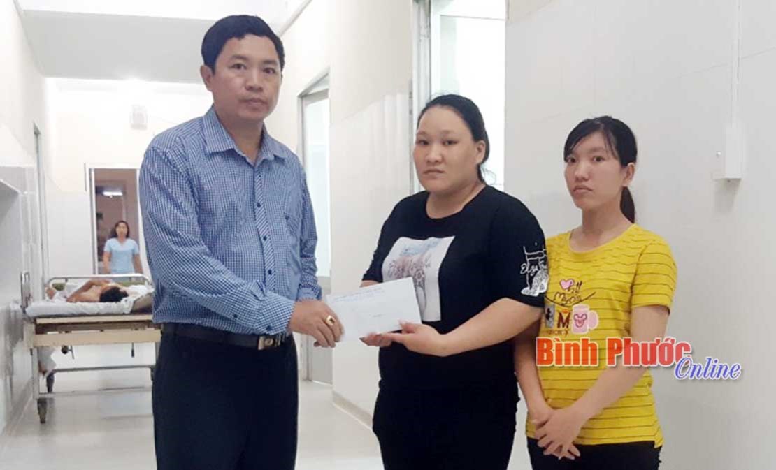 Gặp người hơn 20 lần giúp nạn nhân tai nạn giao thông