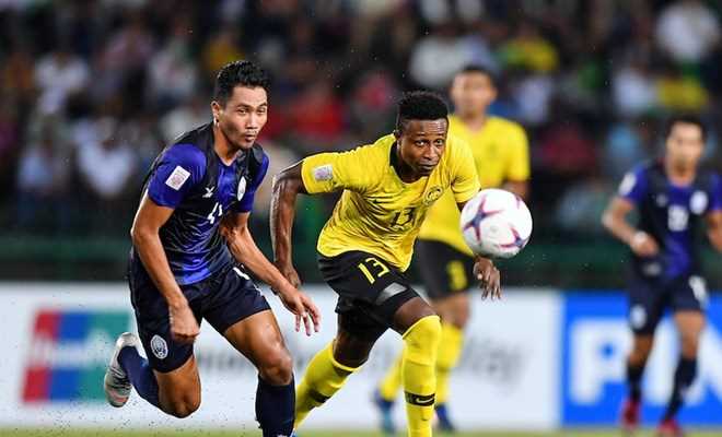 Lịch trực tiếp: Malaysia chạy đà cho trận quyết đấu Việt Nam