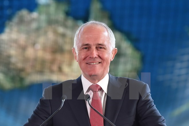 Australia phản đối Nhật Bản và Hàn Quốc có vũ khí hạt nhân Australia phản đối Nhật Bản và Hàn Quốc có vũ khí hạt nhân