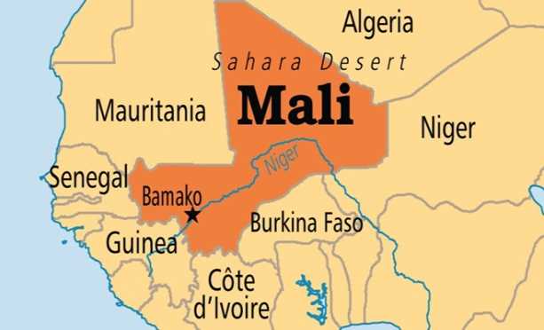 Đụng độ sắc tộc ở Mali, các thợ săn sát hại 33 người chăn thả gia súc Đụng độ sắc tộc ở Mali, các thợ săn sát hại 33 người chăn thả gia súc