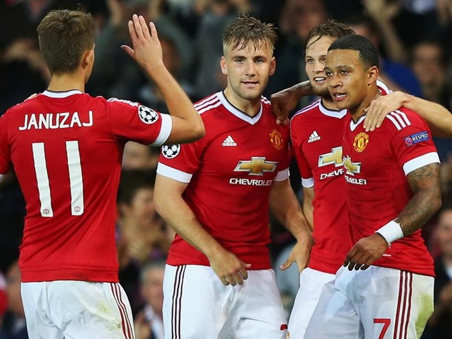 Lịch trực tiếp: Man United nối dài mạch thắng, Serie A khởi tranh