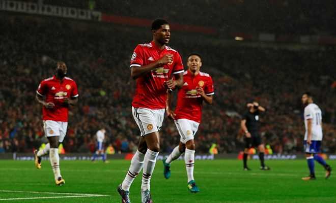 Kết quả chi tiết lượt trận ra quân vòng bảng Champions League