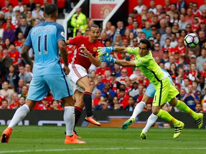 Lịch thi đấu: Đại chiến thành Manchester, chờ Real hủy diệt