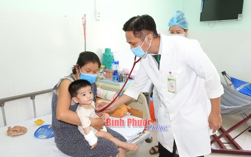 Mang dịch vụ y tế hoàn mỹ đến cộng đồng