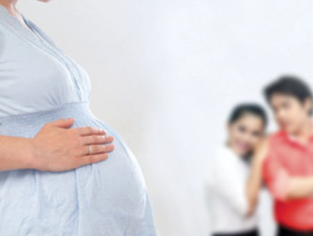 3 cơ sở y tế được phép thực hiện kỹ thuật mang thai hộ