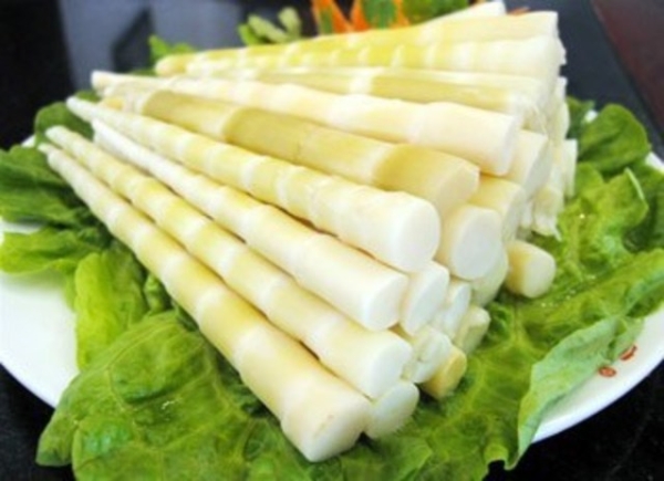 Những lưu ý cần thiết nhất để ăn măng tươi không bị ngộ độc