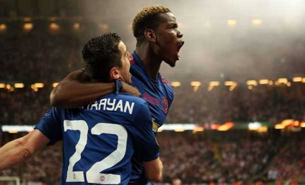 Liverpool, M.U dự Champions League: Sự trở lại của nhà vua