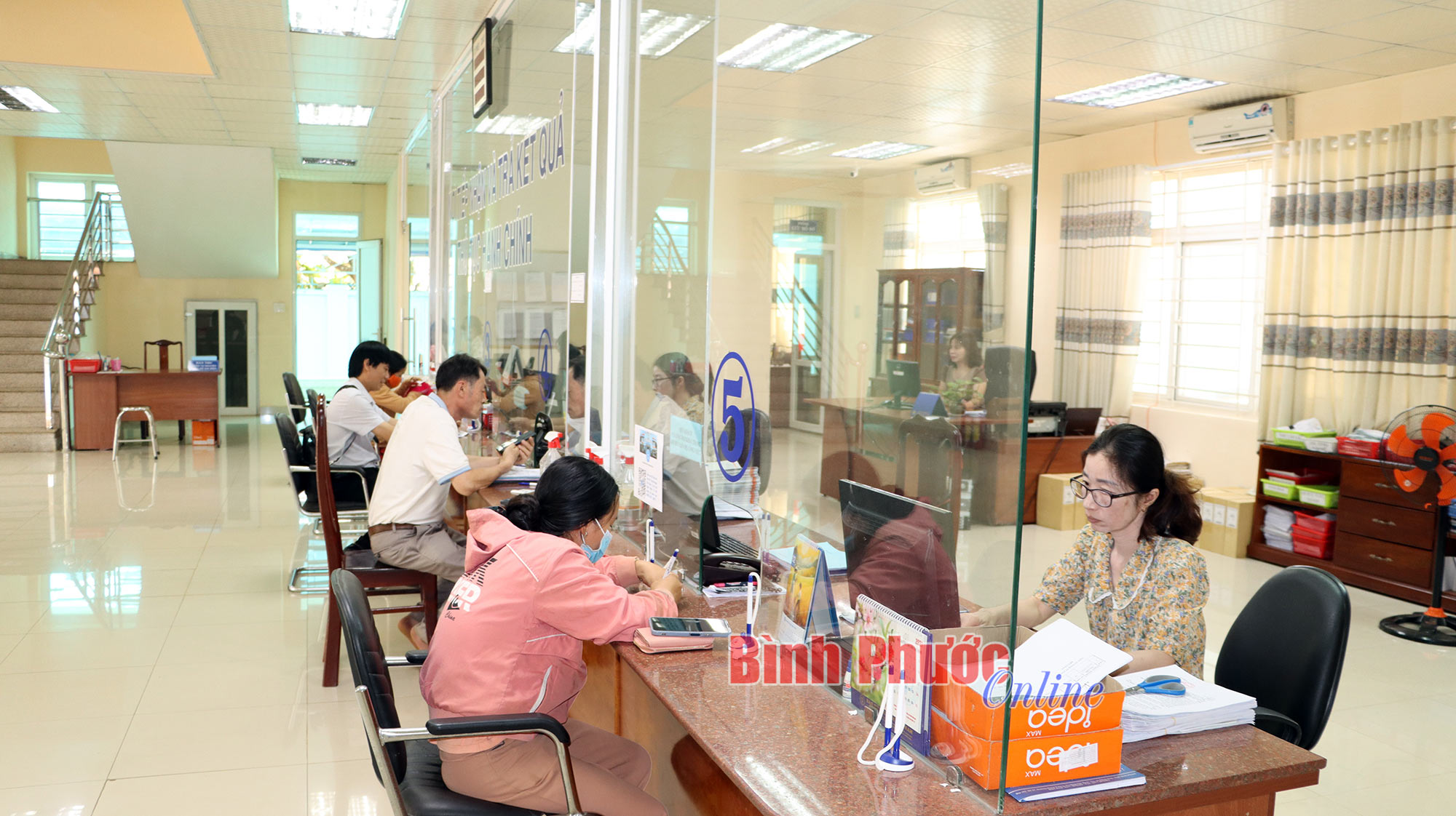 Mạo danh cơ quan bảo hiểm xã hội lừa đảo