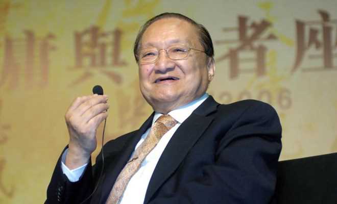 Giới trẻ Trung Quốc thời nay vẫn si mê nhà văn Kim Dung