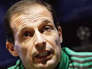 AC Milan tin sẽ cầm chân Barca như Osasuna đã làm