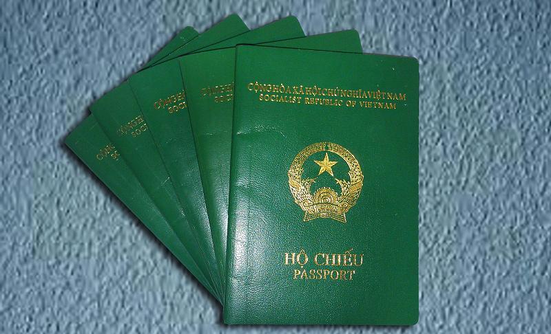 Thủ tục làm hộ chiếu phổ thông như thế nào? Thủ tục làm hộ chiếu phổ thông như thế nào?