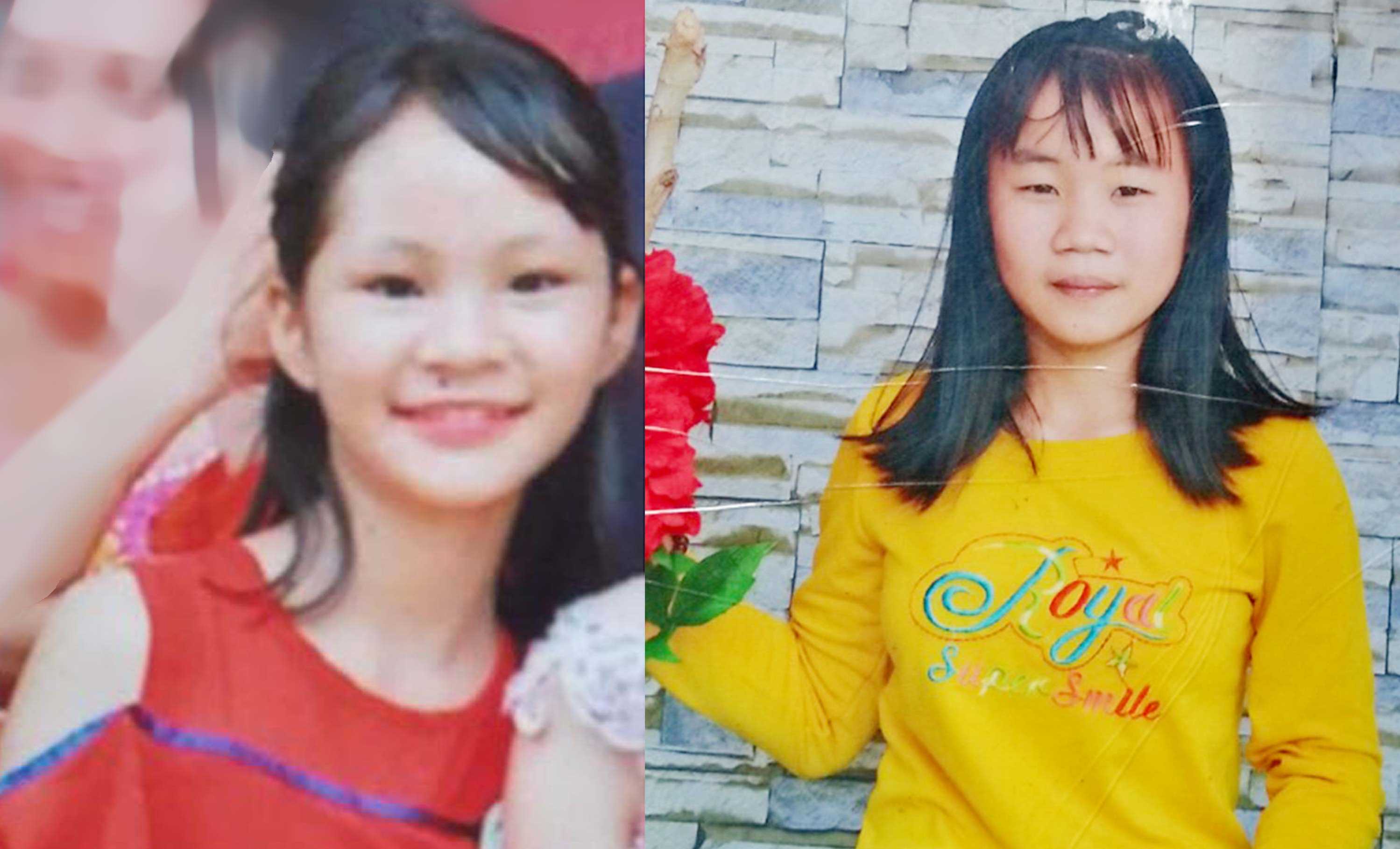 2 học sinh bỏ nhà đi 7 ngày… đã về an toàn