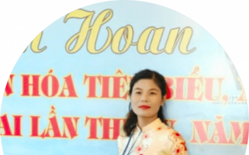 Mặt trời sau lưng núi
