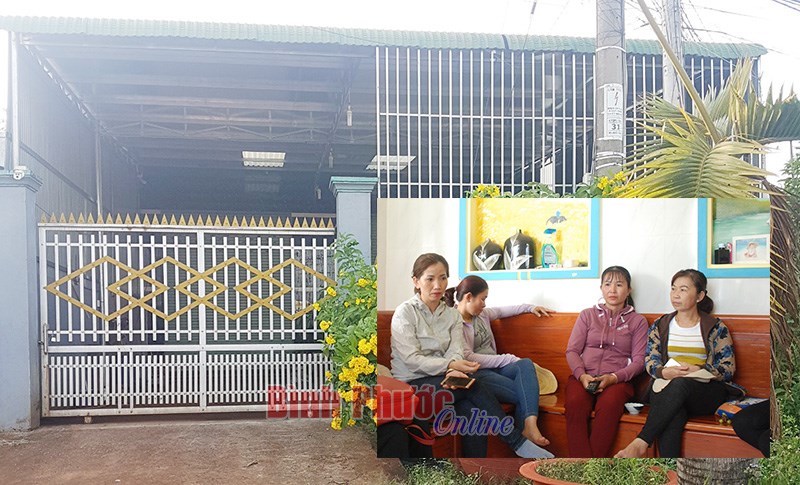 “Mất chì lẫn chài” vì cả tin “Mất chì lẫn chài” vì cả tin
