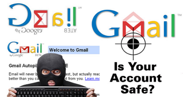 50.000 địa chỉ Gmail của người dùng ở Việt Nam bị lộ mật khẩu 50.000 địa chỉ Gmail của người dùng ở Việt Nam bị lộ mật khẩu