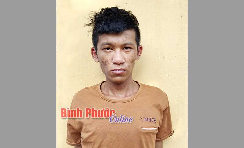 Bán ma túy bị bắt quả tang Bán ma túy bị bắt quả tang