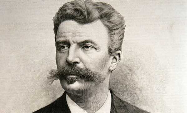 "Nơi nhà người bạn" của Maupassant ra mắt độc giả Việt Nam
