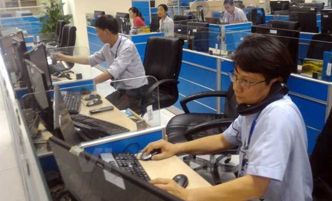 Đã xác định được nguyên nhân sự cố trên tuyến cáp quang biển AAG Đã xác định được nguyên nhân sự cố trên tuyến cáp quang biển AAG