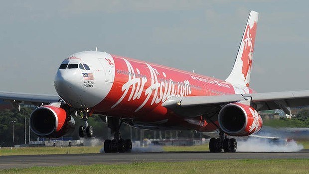 Giám đốc Malaysia Airlines tuyên bố đã phá sản về mặt kỹ thuật Giám đốc Malaysia Airlines tuyên bố đã phá sản về mặt kỹ thuật