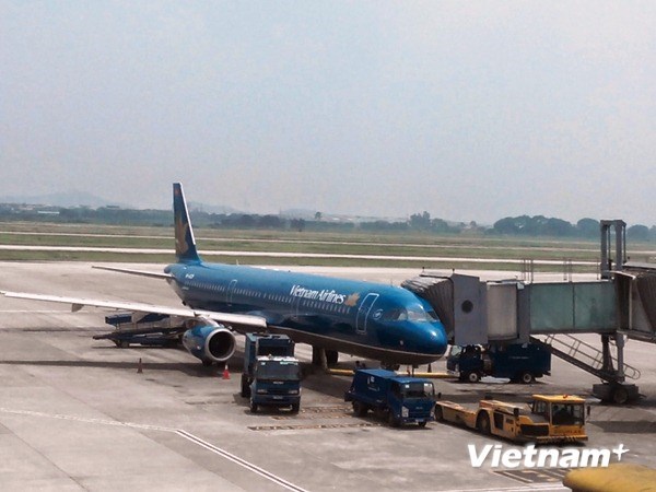 Đằng sau hiện tượng phi công Vietnam Airlines "lâm bệnh" hàng loạt Đằng sau hiện tượng phi công Vietnam Airlines "lâm bệnh" hàng loạt