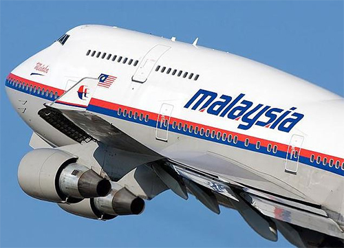 Xuất hiện dấu hiệu nghi là của máy bay MH 370 tại Australia Xuất hiện dấu hiệu nghi là của máy bay MH 370 tại Australia