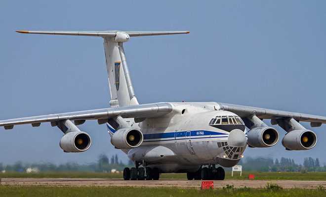 LHQ nghi Ukraine chống lại lệnh cấm vận quốc tế với Nam Sudan LHQ nghi Ukraine chống lại lệnh cấm vận quốc tế với Nam Sudan