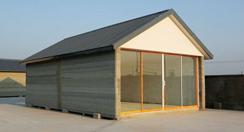 Một ngày xây 10 căn nhà Một ngày xây 10 căn nhà
