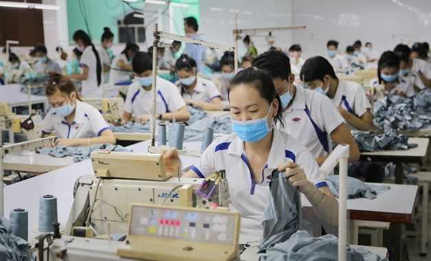 Cách mạng công nghiệp 4.0: Đường ngắn nhất để doanh nghiệp bứt phá Cách mạng công nghiệp 4.0: Đường ngắn nhất để doanh nghiệp bứt phá