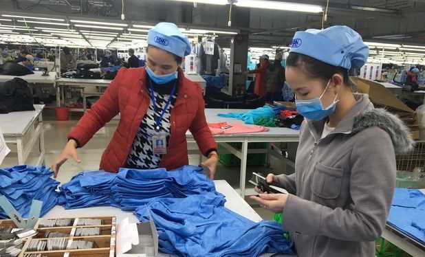 Việt Nam ủng hộ cơ chế đem lại thuận lợi hơn cho dòng chảy thương mại