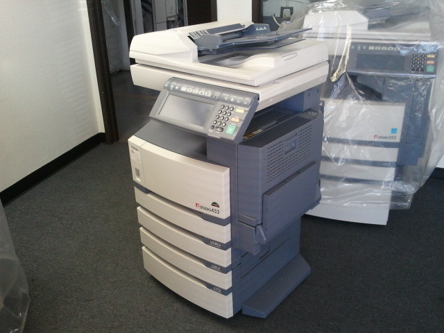 Hồ sơ đăng ký sử dụng máy in, photocopy màu Hồ sơ đăng ký sử dụng máy in, photocopy màu