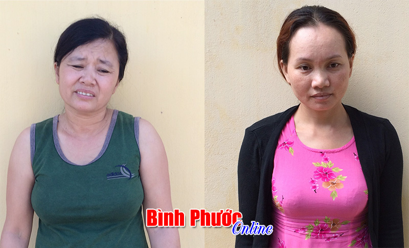Bắt 2 vụ chứa mại dâm trong nhà nghỉ Bắt 2 vụ chứa mại dâm trong nhà nghỉ