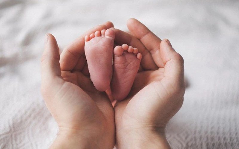 Mẹ cũng là lần đầu làm mẹ...