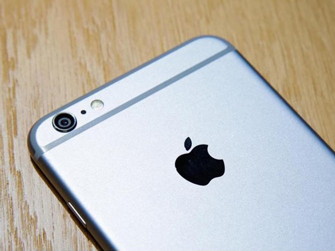 iPhone 2017 sẽ được thay thế thiết kế vỏ nhôm bằng kính