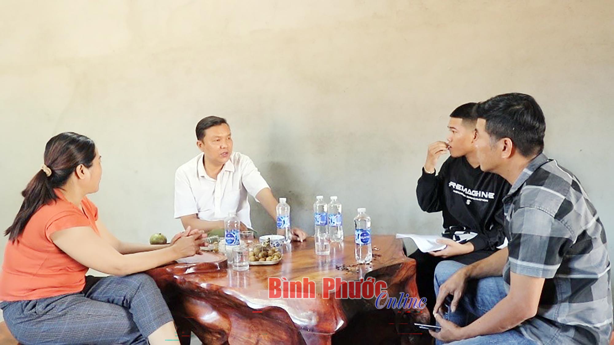 Mệnh lệnh từ trái tim Mệnh lệnh từ trái tim