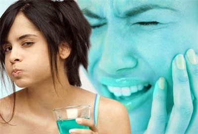 Mẹo nhỏ chữa đau nhức răng hiệu quả nhất Mẹo nhỏ chữa đau nhức răng hiệu quả nhất