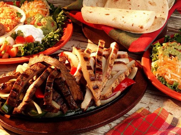 Ngành ẩm thực đóng góp cho kinh tế Mexico 10 tỷ USD mỗi năm