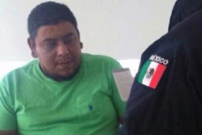 Mexico xác định một thủ phạm gây ra vụ 43 sinh viên mất tích Mexico xác định một thủ phạm gây ra vụ 43 sinh viên mất tích
