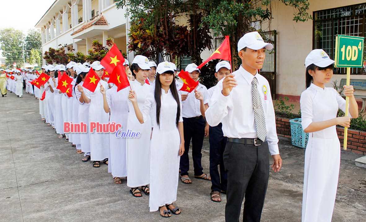 Văn hóa xếp hàng Văn hóa xếp hàng