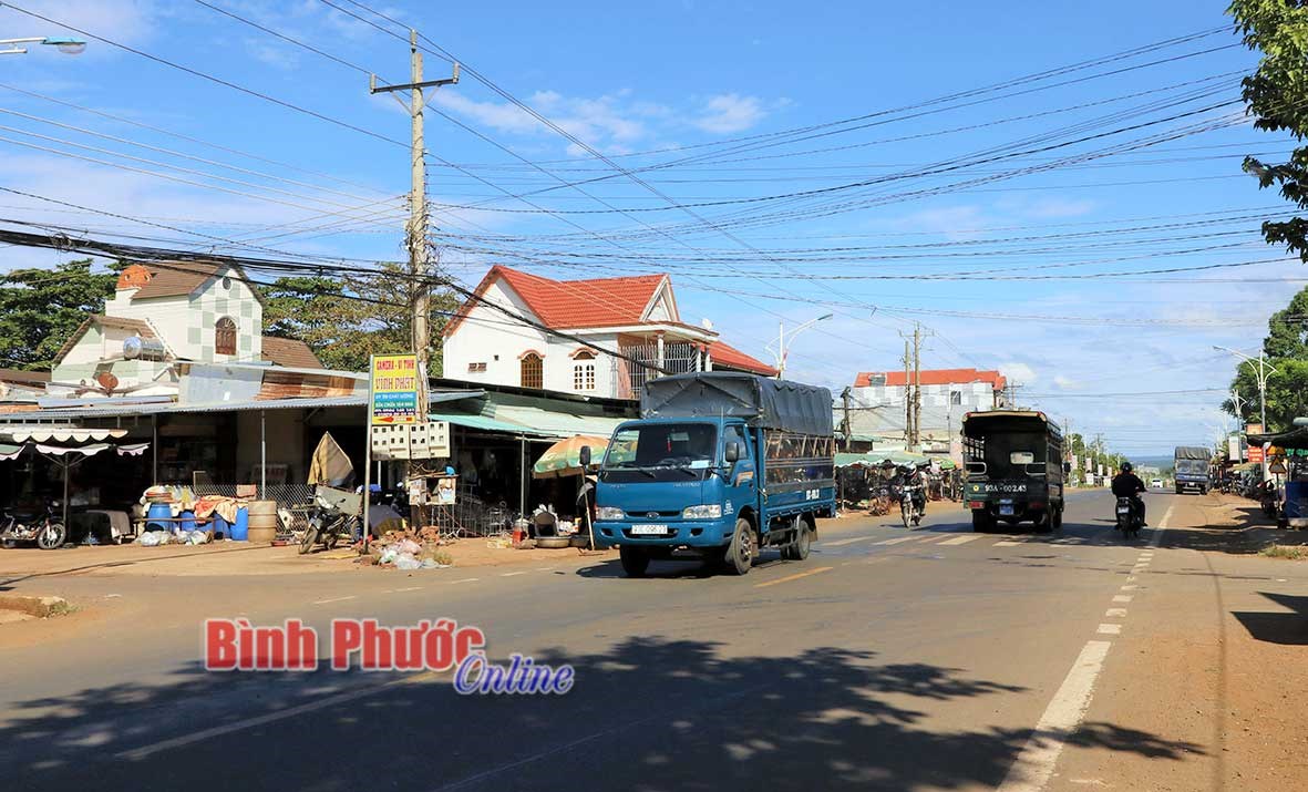 Từ việc sử dụng hiệu quả các nguồn vốn ở Đa Kia