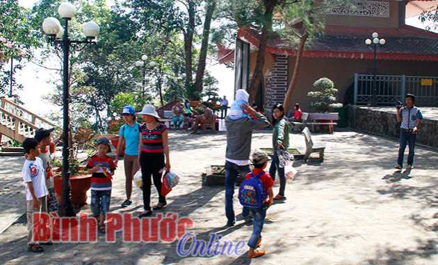 Động lực để du lịch thành ngành kinh tế mũi nhọn Động lực để du lịch thành ngành kinh tế mũi nhọn